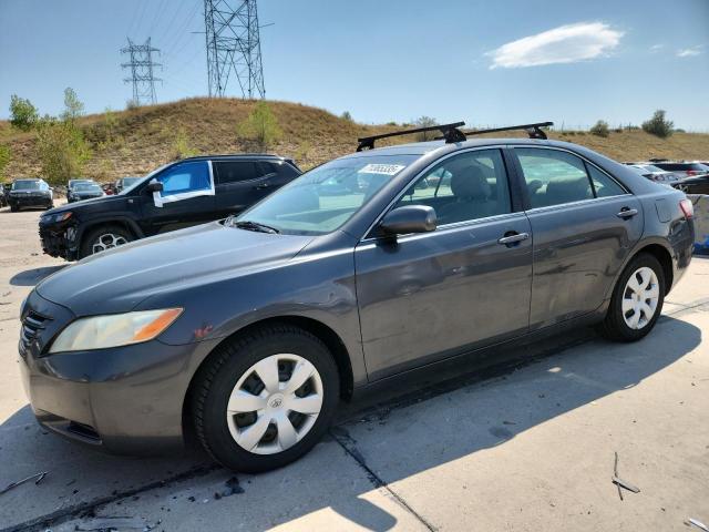 2007 TOYOTA CAMRY CE, 