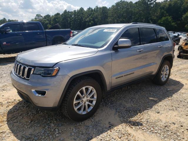 2021 JEEP GRAND CHEROKEE LAREDO, 