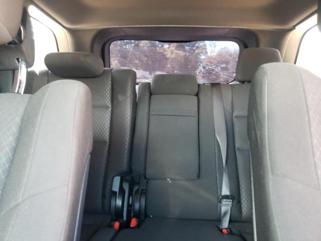 1C4RJEAG2MC624898 - 2021 JEEP GRAND CHEROKEE LAREDO ვერცხლისფერი ფოტო 10