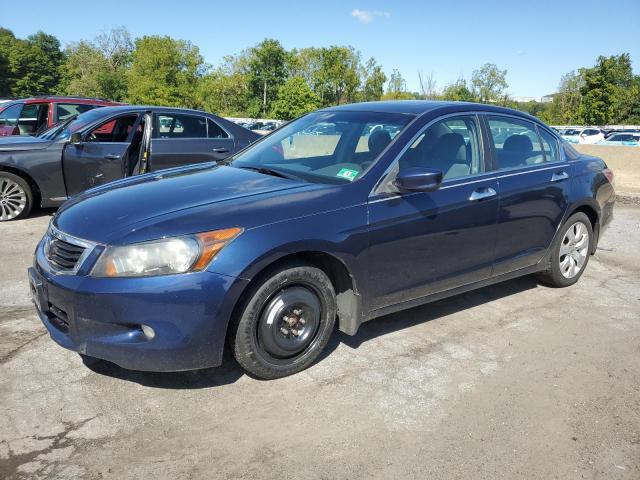 2008 HONDA ACCORD EX, 