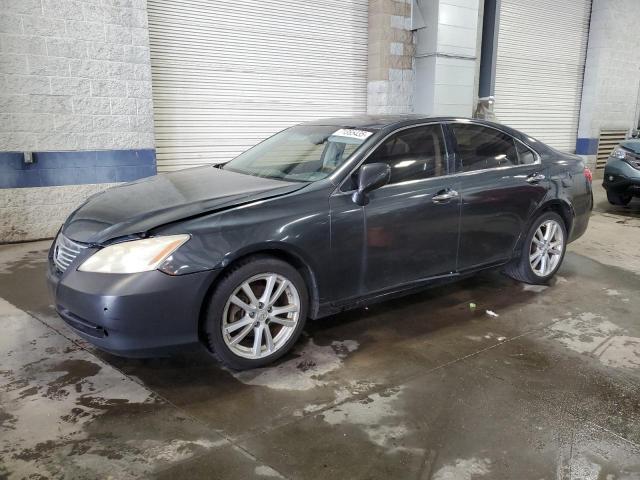 2007 LEXUS ES 350, 