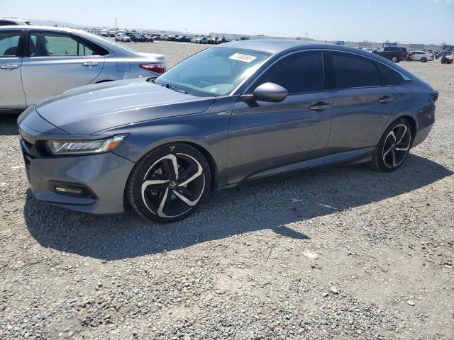 2020 HONDA ACCORD SPORT, 