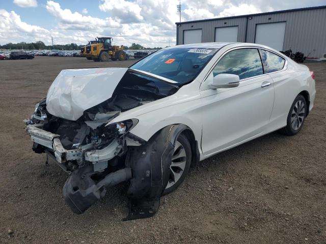 2013 HONDA ACCORD EXL, 