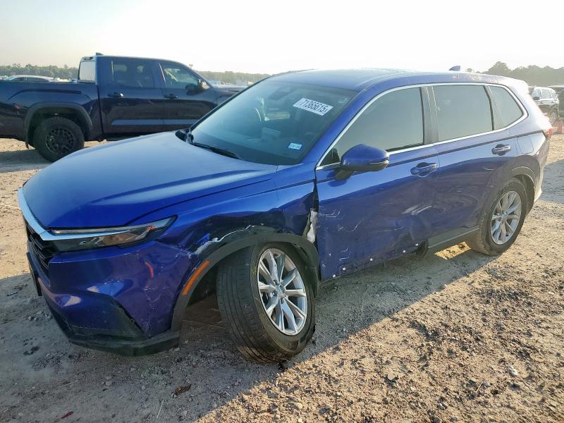 2024 HONDA CR-V EXL, 