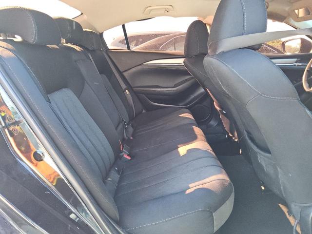 JM1GL1UM1K1503350 - 2019 MAZDA 6 SPORT Siyah fotoğraf 10