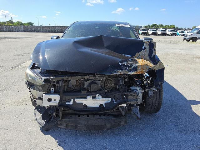 JM1GL1UM1K1503350 - 2019 MAZDA 6 SPORT Siyah fotoğraf 5