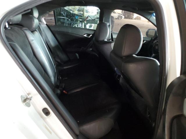 JH4CU2F82CC009830 - 2012 ACURA TSX SE Ağ foto 10