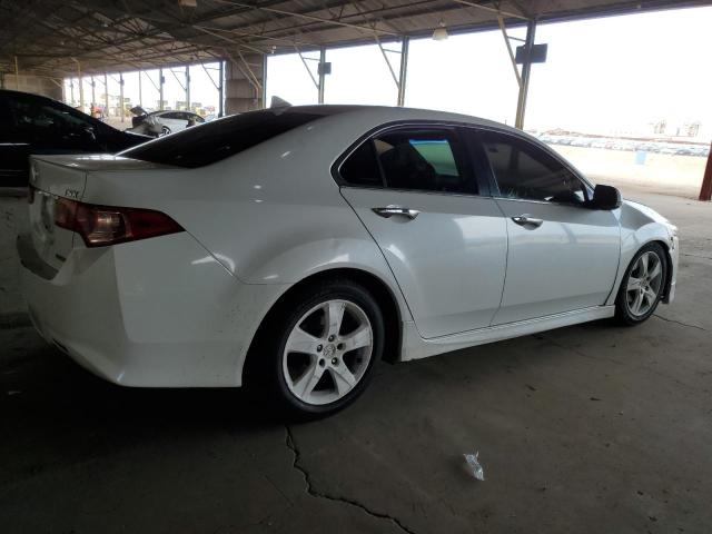 JH4CU2F82CC009830 - 2012 ACURA TSX SE Ağ foto 3