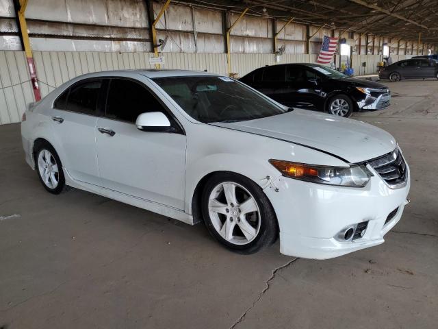 JH4CU2F82CC009830 - 2012 ACURA TSX SE Ağ foto 4