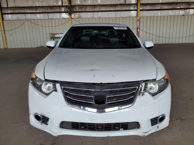 JH4CU2F82CC009830 - 2012 ACURA TSX SE Ağ foto 5