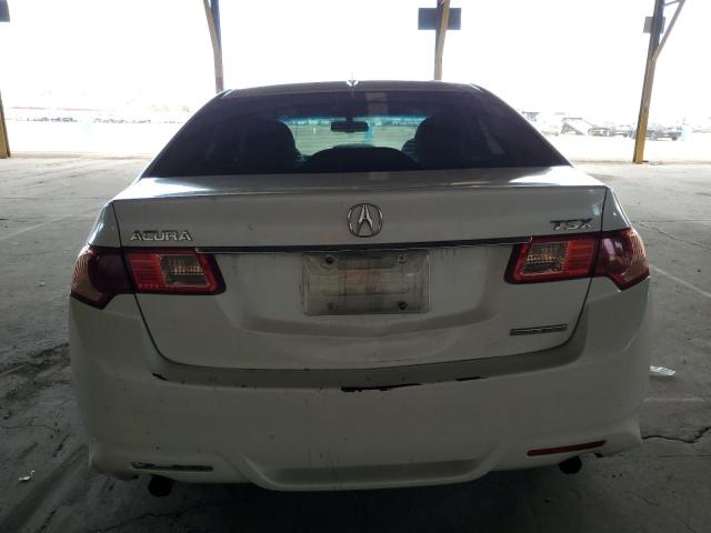 JH4CU2F82CC009830 - 2012 ACURA TSX SE Ağ foto 6