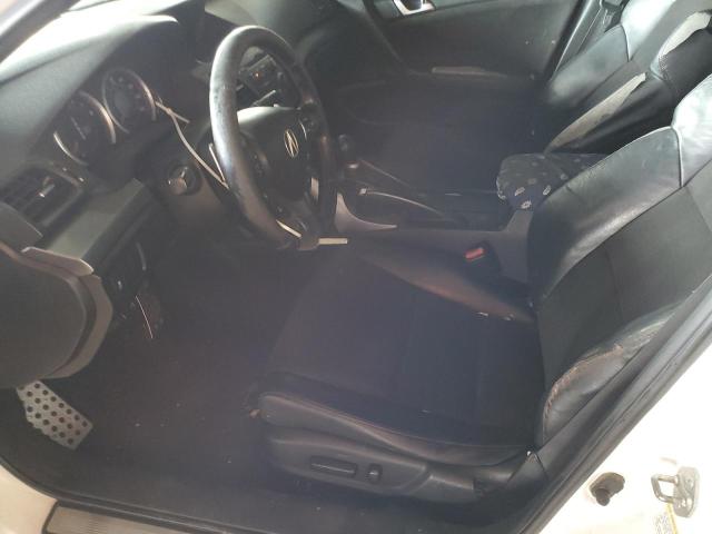 JH4CU2F82CC009830 - 2012 ACURA TSX SE Ağ foto 7