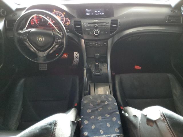 JH4CU2F82CC009830 - 2012 ACURA TSX SE Ağ foto 8