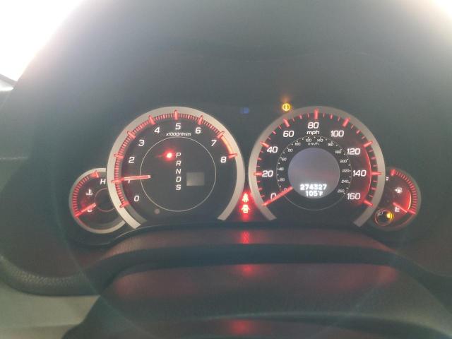 JH4CU2F82CC009830 - 2012 ACURA TSX SE Ağ foto 9