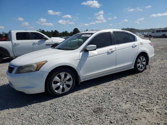 2008 HONDA ACCORD EXL, 