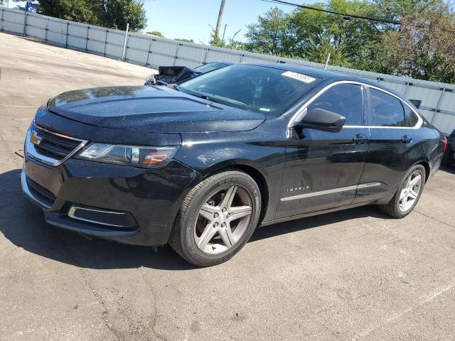 2015 CHEVROLET IMPALA LS, 