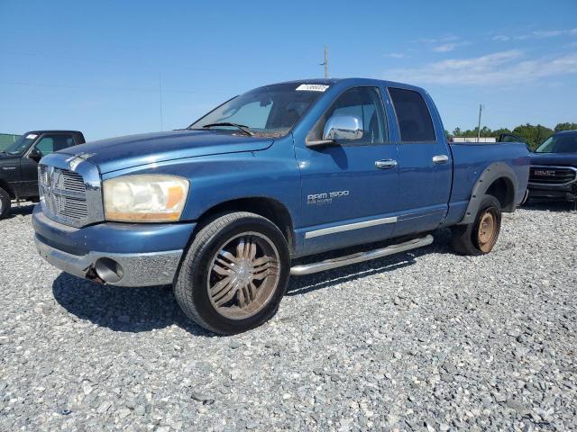 2006 DODGE RAM 1500 ST, 
