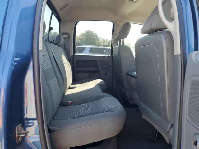 1D7HU18N66S577342 - 2006 DODGE RAM 1500 ST Mavi foto 10