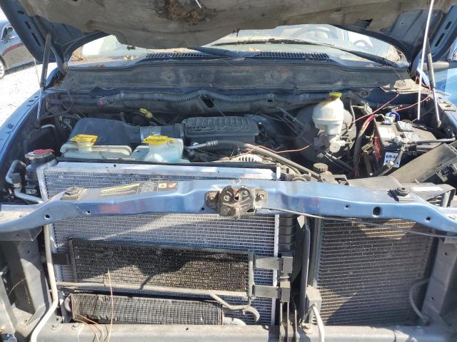 1D7HU18N66S577342 - 2006 DODGE RAM 1500 ST Mavi foto 11