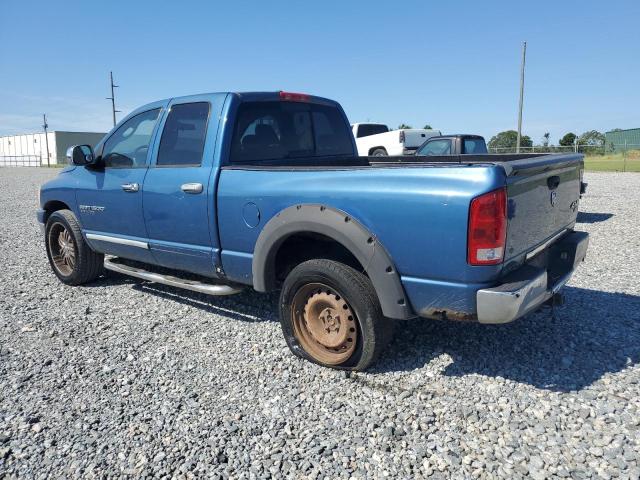 1D7HU18N66S577342 - 2006 DODGE RAM 1500 ST Mavi foto 2