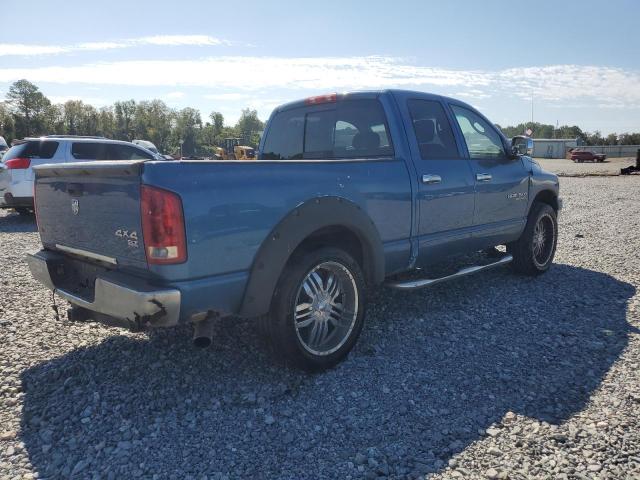 1D7HU18N66S577342 - 2006 DODGE RAM 1500 ST Mavi foto 3