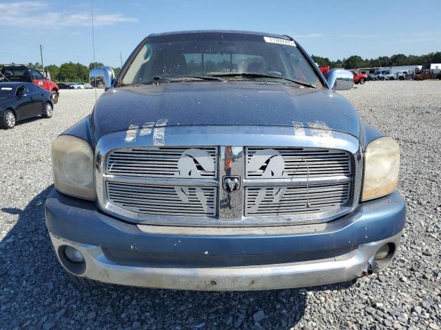 1D7HU18N66S577342 - 2006 DODGE RAM 1500 ST Mavi foto 5