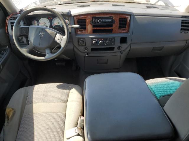 1D7HU18N66S577342 - 2006 DODGE RAM 1500 ST Mavi foto 8