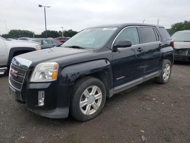 2014 GMC TERRAIN SLE, 
