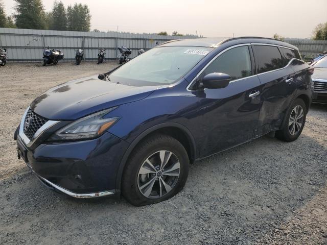 2023 NISSAN MURANO SV, 