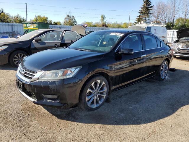 2014 HONDA ACCORD SPORT, 