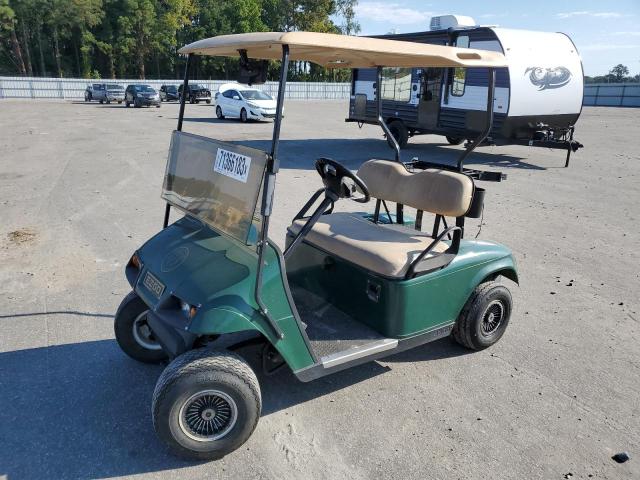 27647G01 - 2005 EZGO GOLF CART GREEN photo 2