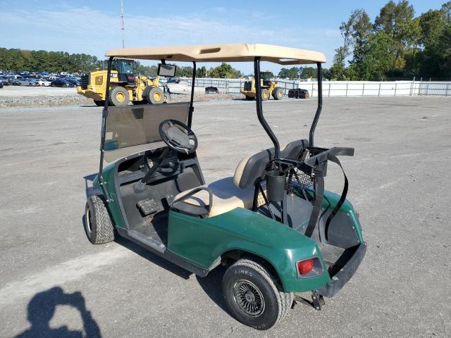 27647G01 - 2005 EZGO GOLF CART GREEN photo 3