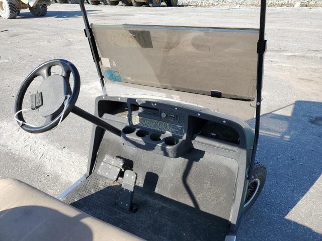 27647G01 - 2005 EZGO GOLF CART GREEN photo 5