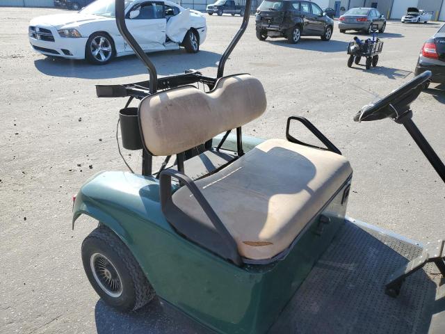 27647G01 - 2005 EZGO GOLF CART GREEN photo 6