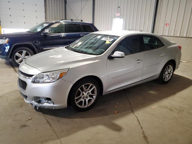 2015 CHEVROLET MALIBU 1LT, 