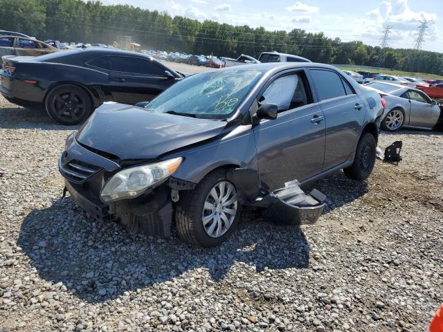 2013 TOYOTA COROLLA BASE, 