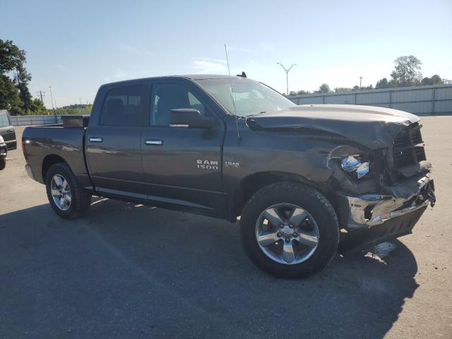 3C6RR7LTXGG250595 - 2016 RAM 1500 SLT BLACK photo 4