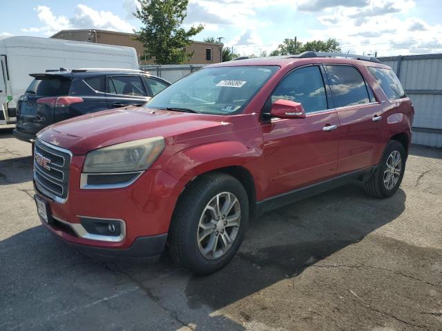 2014 GMC ACADIA SLT-1, 