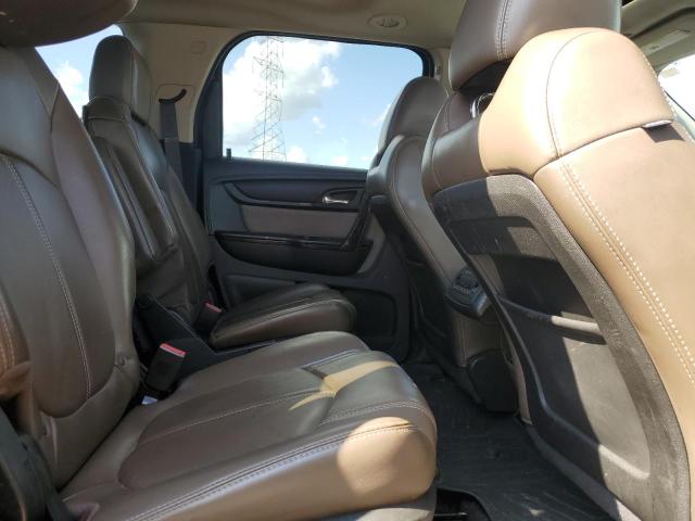 1GKKRRKD3EJ236442 - 2014 GMC ACADIA SLT-1 红色 照片 11