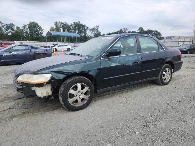 2000 HONDA ACCORD SE, 