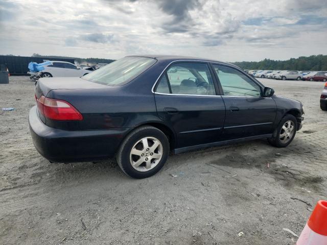 1HGCG6697YA086951 - 2000 HONDA ACCORD SE GREEN photo 3