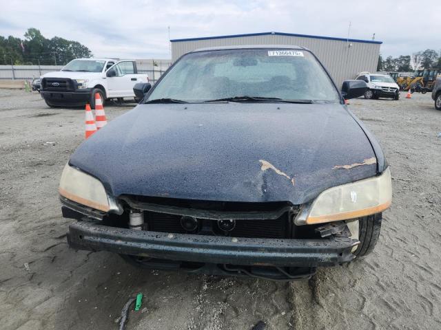 1HGCG6697YA086951 - 2000 HONDA ACCORD SE GREEN photo 5