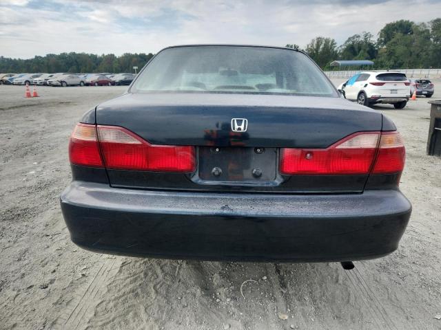 1HGCG6697YA086951 - 2000 HONDA ACCORD SE GREEN photo 6