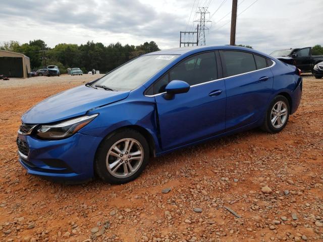 2018 CHEVROLET CRUZE LT, 