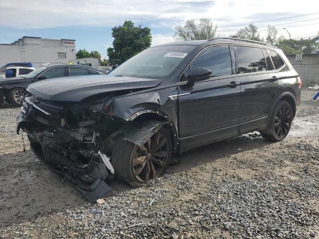 2020 VOLKSWAGEN TIGUAN SE, 