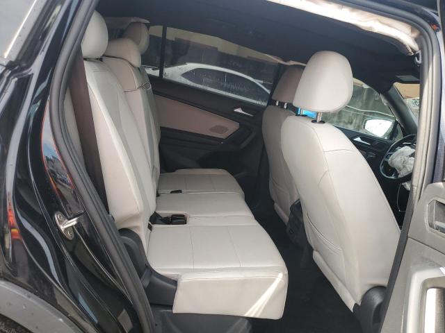 3VV3B7AX7LM067077 - 2020 VOLKSWAGEN TIGUAN SE შავი ფოტო 11