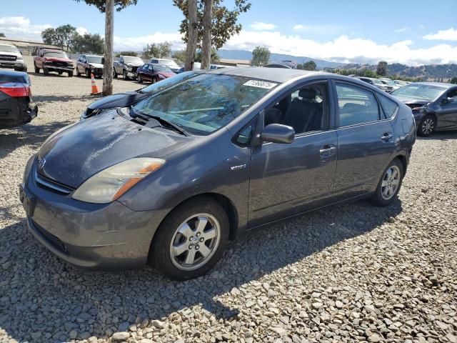 2007 TOYOTA PRIUS, 