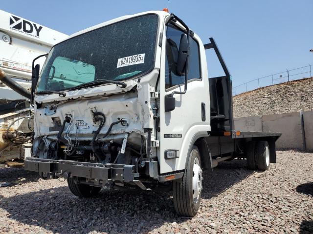 2022 ISUZU NPR HD, 