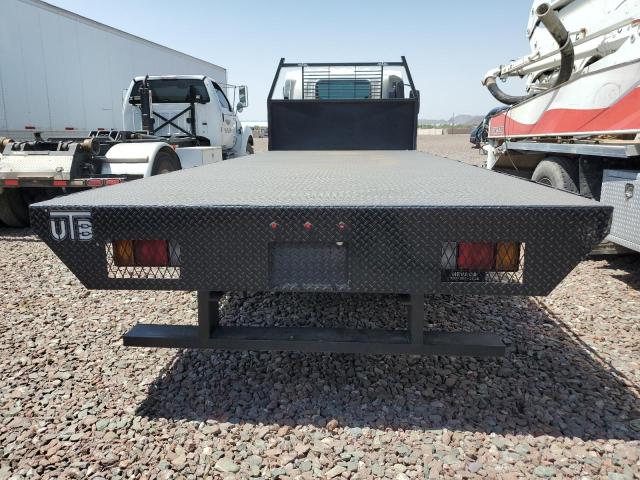 54DC4W1D9NS203417 - 2022 ISUZU NPR HD WHITE photo 6