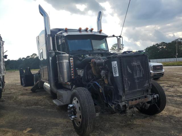 2007 PETERBILT 379, 